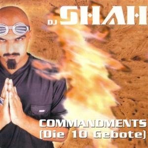 Commandments (Die 10 Gebote)