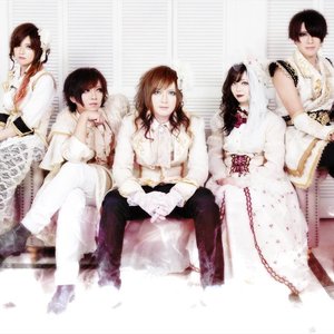 Angels' Temptation 的头像