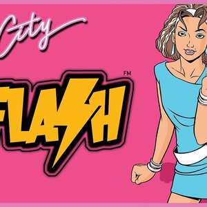 Avatar for Flash FM