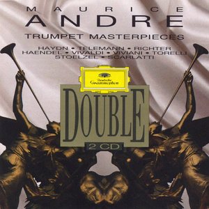 Trumpet Masterpieces