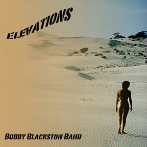 Avatar för Bobby Blackston Band