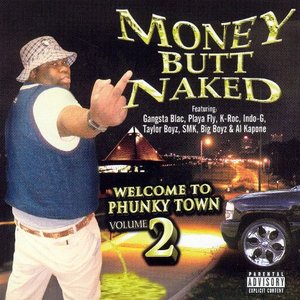 Welcome To Phunky Town Vol. 2