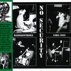 Masskontroll 1986-1993