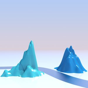 Light in the Valley