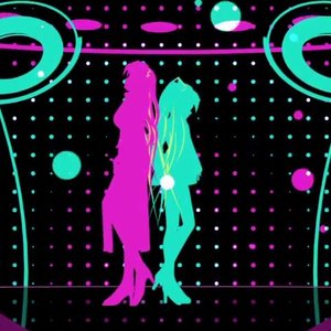 Mitchie M feat. 初音ミク with 巡音ルカ 的头像