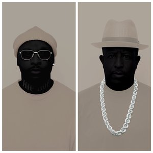 PRhyme feat. 2 Chainz のアバター