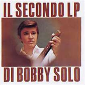 Bobby Solo - 1965 - Top 40 - Zortam Music
