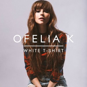 White T-Shirt - Single