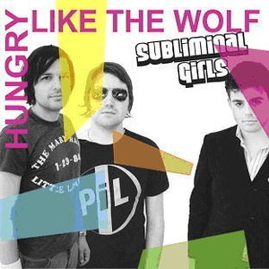 Hungry Like The Wolf