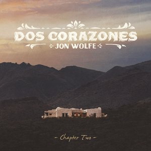 Dos Corazones Chapter Two