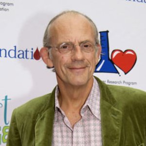 Christopher Lloyd 的头像