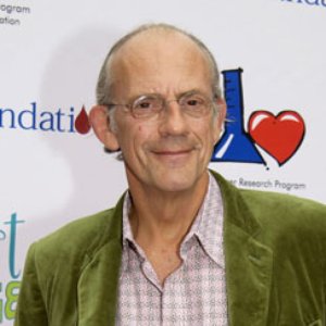 Image for 'Christopher Lloyd'