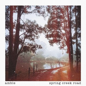 Spring Creek Road