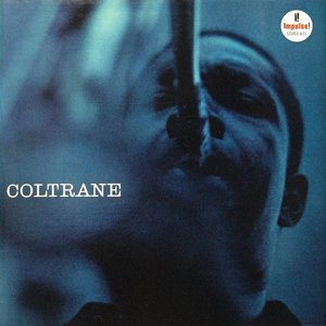 Image for 'Coltrane'