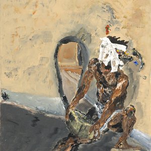 Burnished Sums - EP