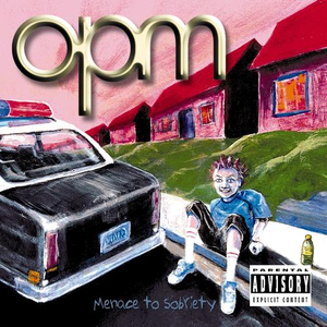 OPM - Heaven Is A Halfpipe.Mp3 Lyrics - Zortam Music