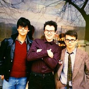 La Banda Sin Futuro 的头像