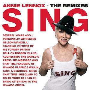 Sing - Remix EP