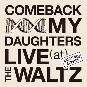 LIVE at THE WALTZ