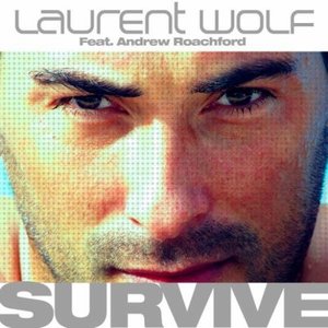 Laurent Wolf feat. Andrew Roachford のアバター