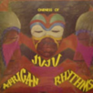 Immagine per 'African Rythms'