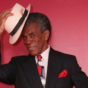 André De Shields için avatar