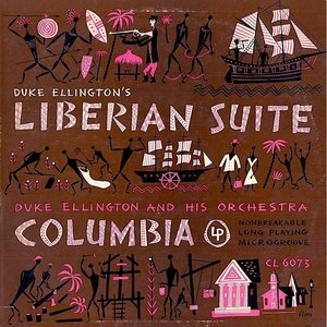 Liberian Suite