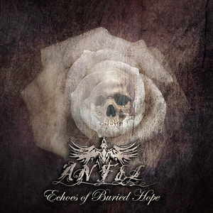 Echoes Of Buried Hope cover