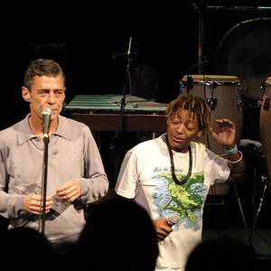 Avatar for Mart'nália e Chico Buarque