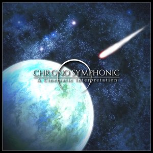 Avatar für Chrono Symphonic