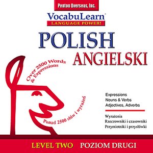 Vocabulearn Polish/ English 2