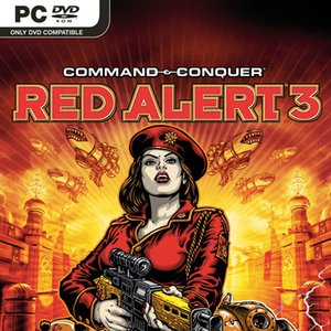 Red Alert 3 Theme 的头像