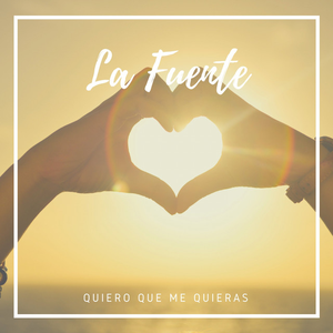 Artwork for Quiero Que Me Quieras