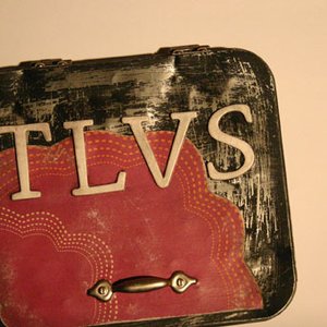 Image for 'tlvs'