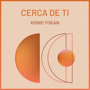 Cerca de Ti - Single