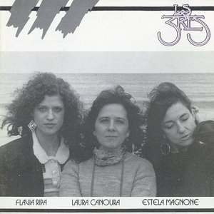 Las Tres 的头像