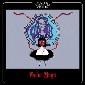 Baba Yaga