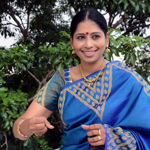 Nithyasree Mahadevan 的头像