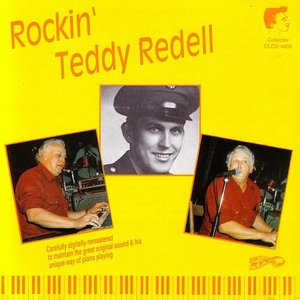 Rockin' Teddy Redell