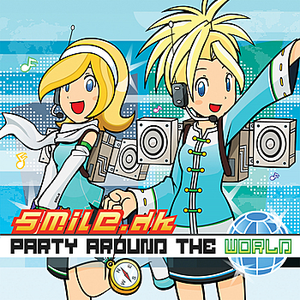 Smile.dk - Heal My Broken Heart Lyrics - Zortam Music