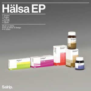 Hälsa EP