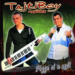 Fújja El A Szél