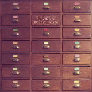 Honest Words - Single