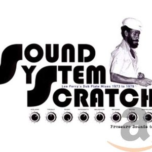 Sound System Scratch