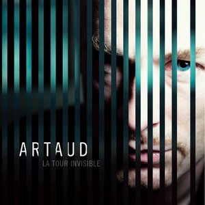 “Artaud”的封面