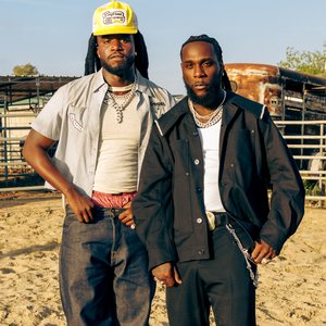 Avatar for Burna Boy, Shaboozey