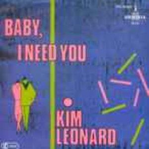 Baby, I Need You