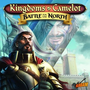 Kingdoms of Camelot : Battle for the North Original Soundtrack - EP