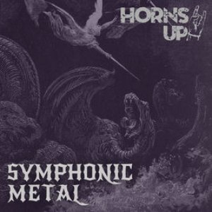 Horns Up! Symphonic Metal