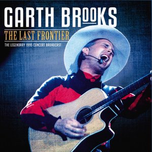 The Last Frontier (Live 1995)